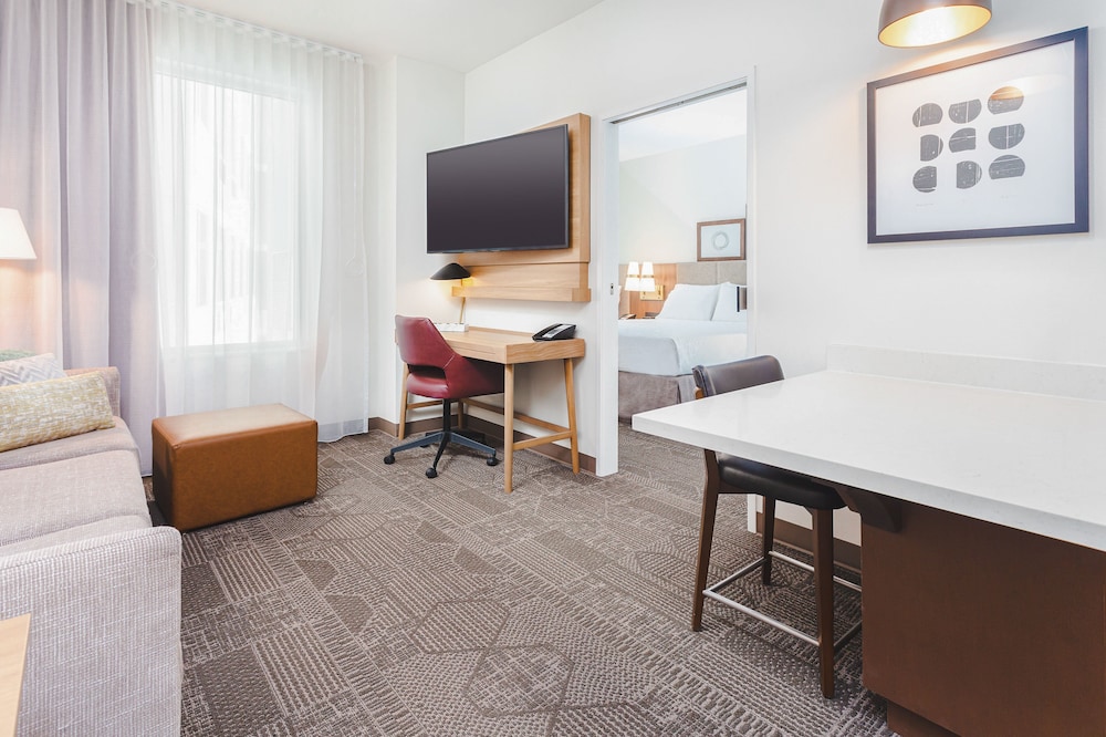 Staybridge Suites Nashville Vanderbilt Area by IHG - photo 26
