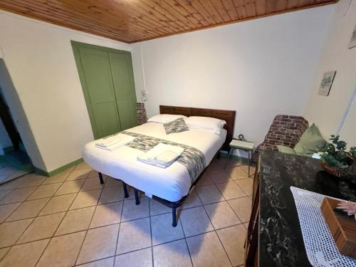 Villa Charme Panoramic Garden And Lake View — Dervio — photo 5