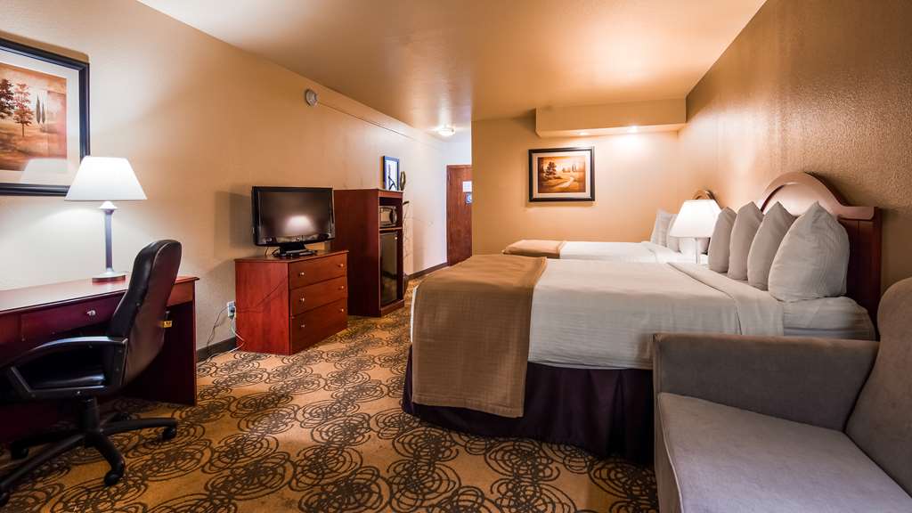 Best Western Elko Inn - photo 21