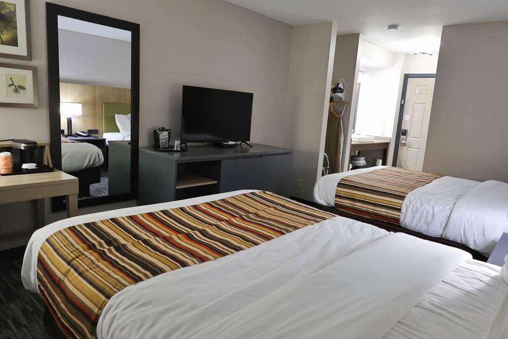 Country Inn & Suites by Radisson Sparta WI - photo 19