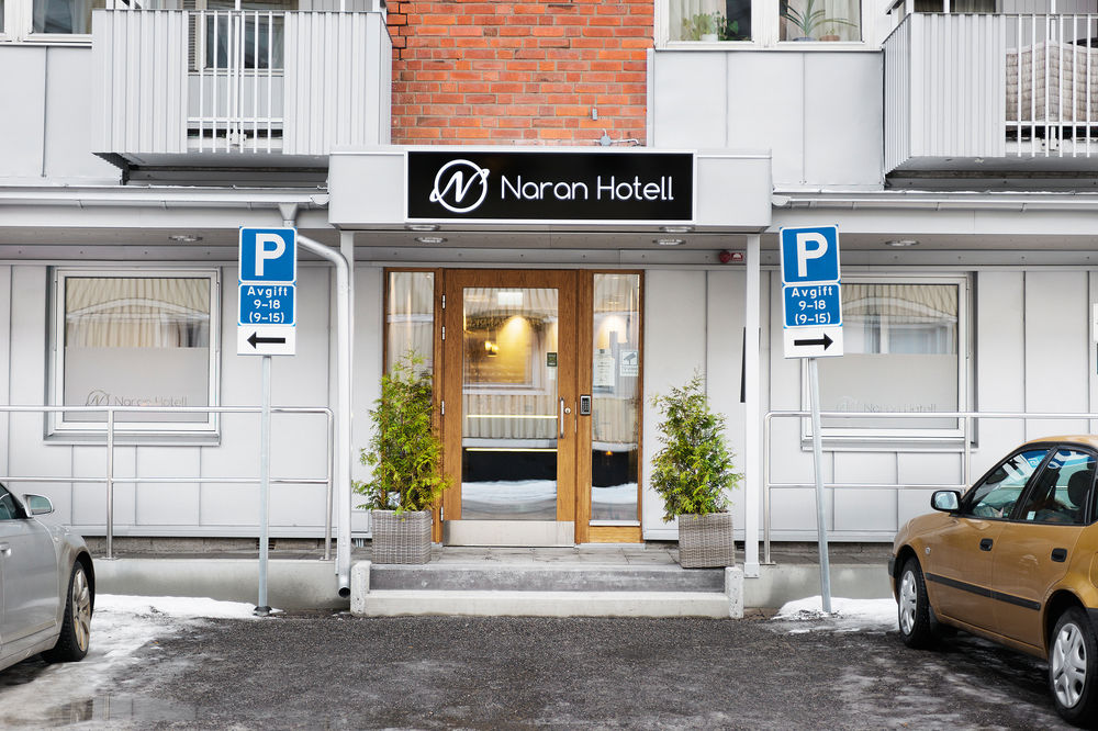 Naran Hotell — Lulea — photo 2