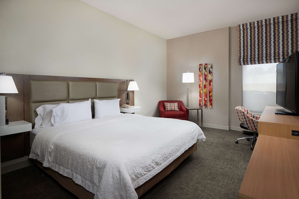 Hampton Inn Phoenix Glendale Peoria - photo 10
