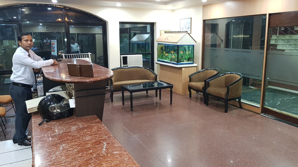 Hotel Sriyash Regency — Bhagalpur — photo 4