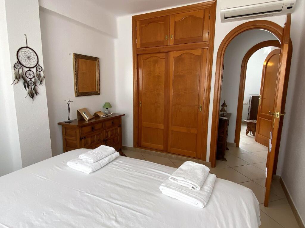 Penthouse Seaview Centro Casasol — Nerja — photo 4