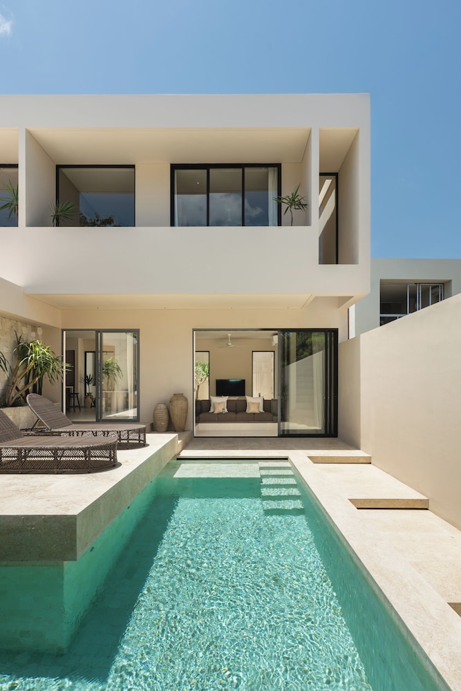 Pala House by Alfred in Bali — 4-Star Luxury Hotel in Pecatu, Indonesia