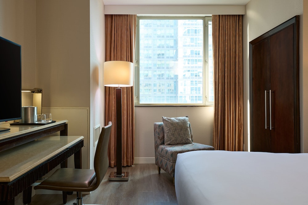 Sheraton Brooklyn New York Hotel - photo 27