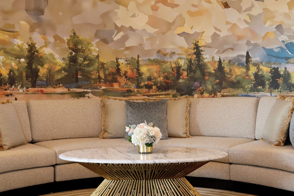 Willard InterContinental Washington by IHG - photo 9