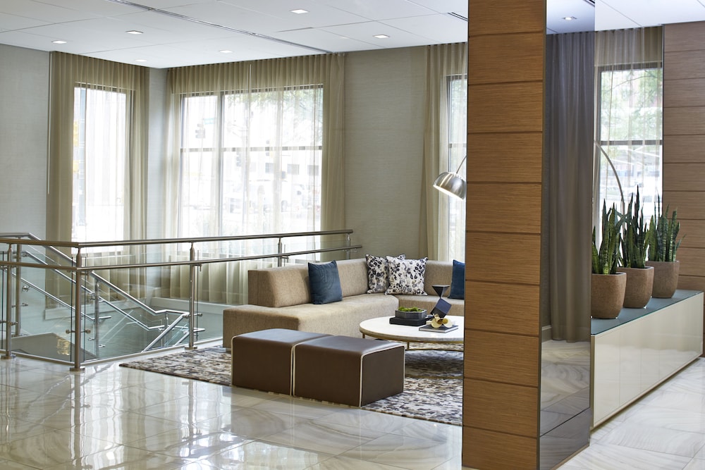 AC Hotel by Marriott Atlanta Downtown - photo 5