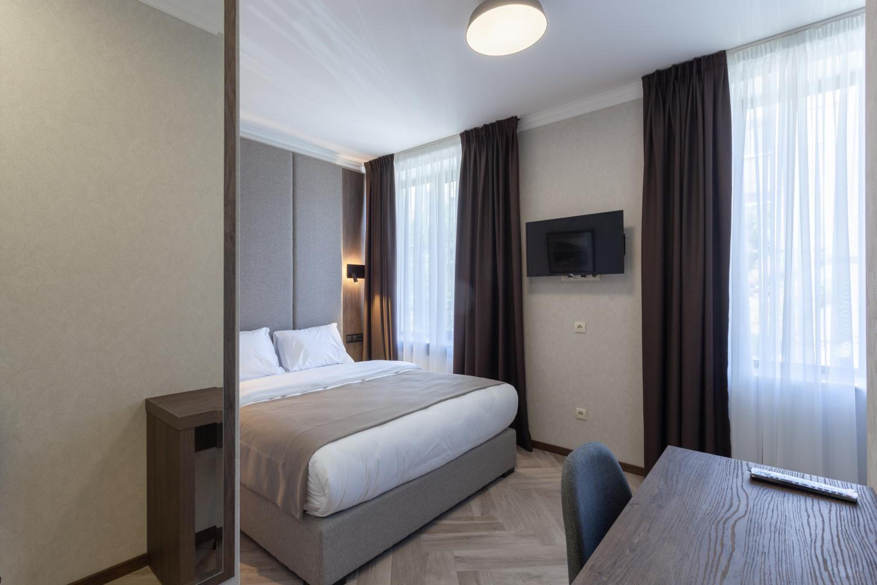Hotel Old Wall