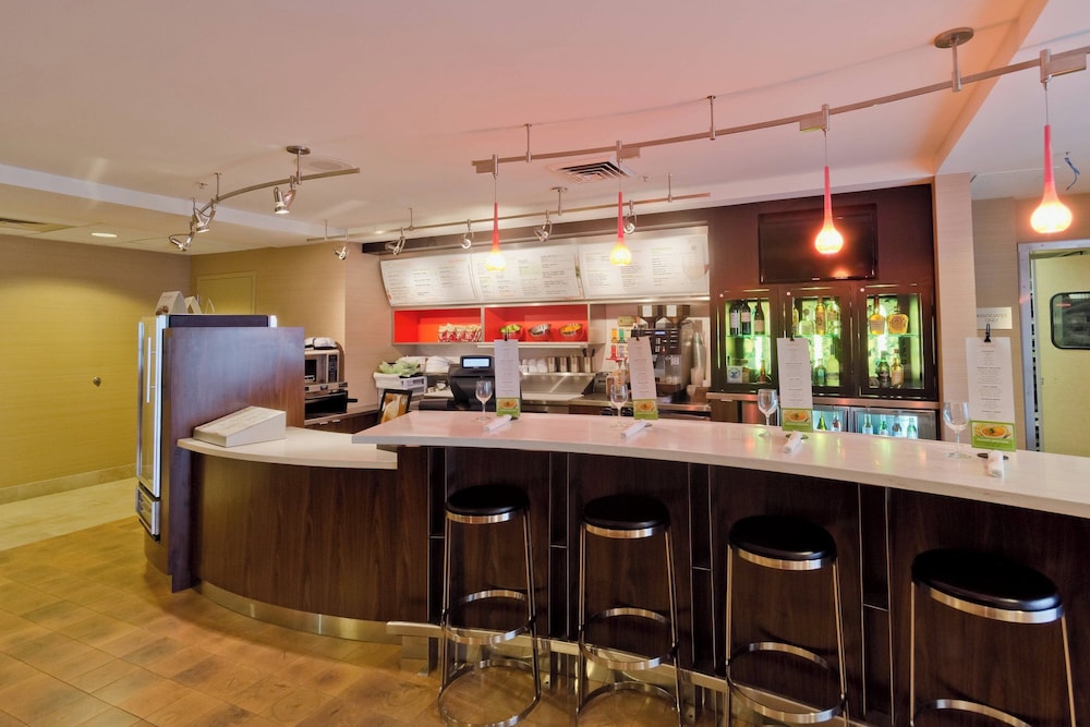 Courtyard by Marriott Layton - photo 21