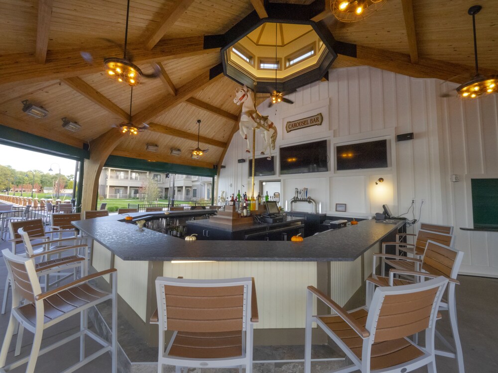 Chautauqua Harbor Hotel Jamestown - photo 20