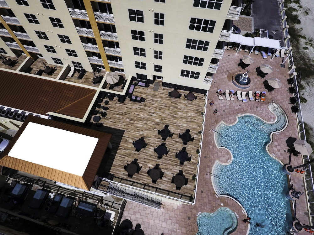 Residence Inn by Marriott Daytona Beach Oceanfront - photo 86
