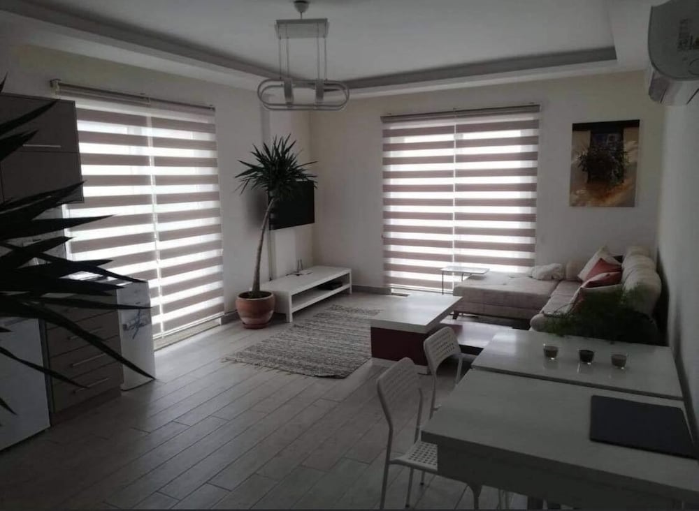 Fabulous 3 Bedroom Apartment in Dalyan With Pool — 4-Star Luxury Hotel in Ortaca, Turkey