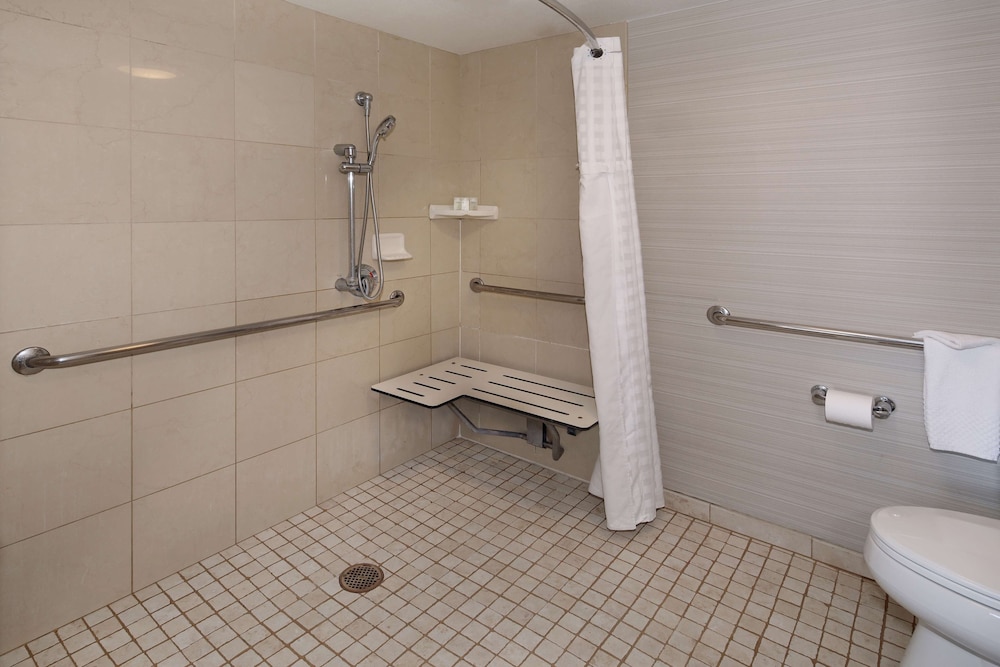 Embassy Suites by Hilton Anaheim North - photo 16