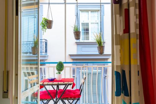 #Casa Totò L'Oro di Napoli — 4-Star Luxury Hotel in Naples, Italy