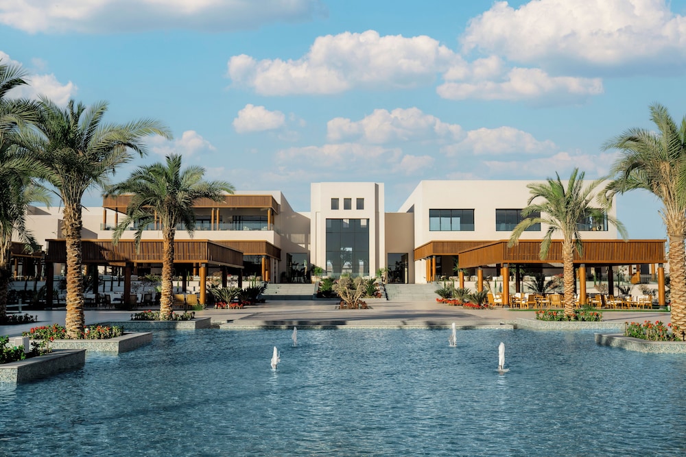 Jaz Elite Amara in Marsa Alam, Egypt