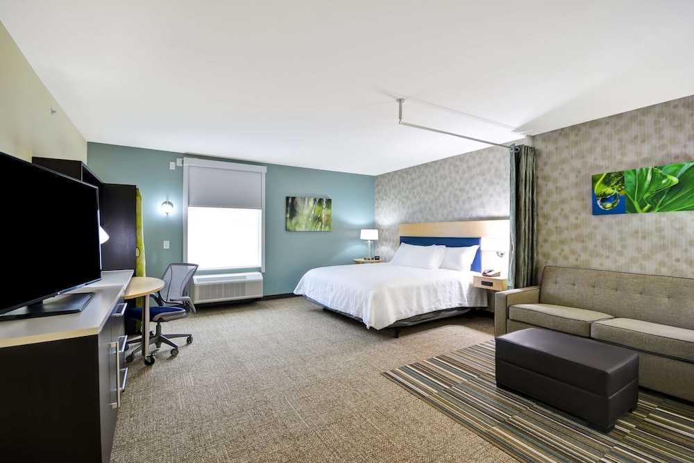 Home2 Suites By Hilton Maumee Toledo - photo 7