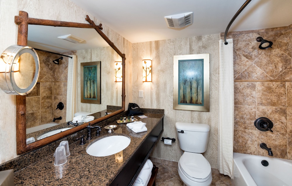 Lanier Islands Legacy Lodge - photo 25