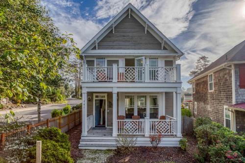 Coast On Inn in Lincoln, United States