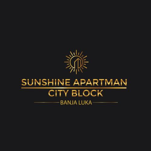 SunShine Apartman CityBlock — 4-Star Luxury Hotel in Banja Luka, Bosnia and Herzegovina