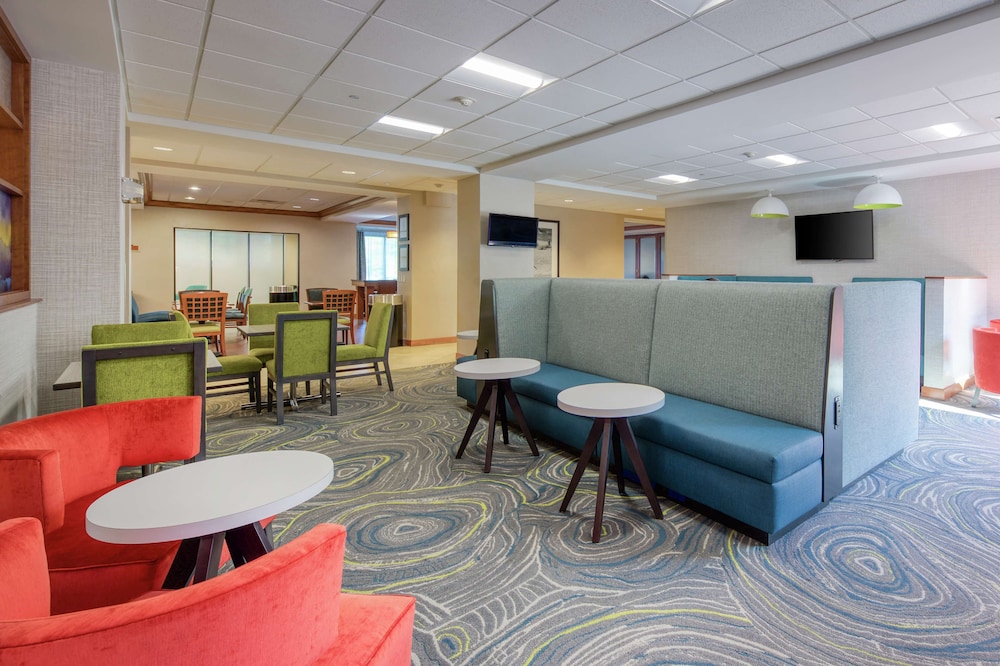 Hampton Inn Wilmington University Area Smith Creek Station - photo 15