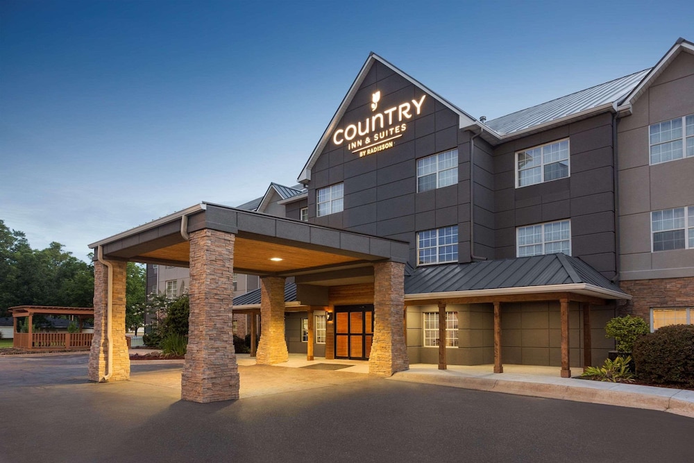 Country Inn Suites By Radisson Jackson Airport Ms - featured photo
