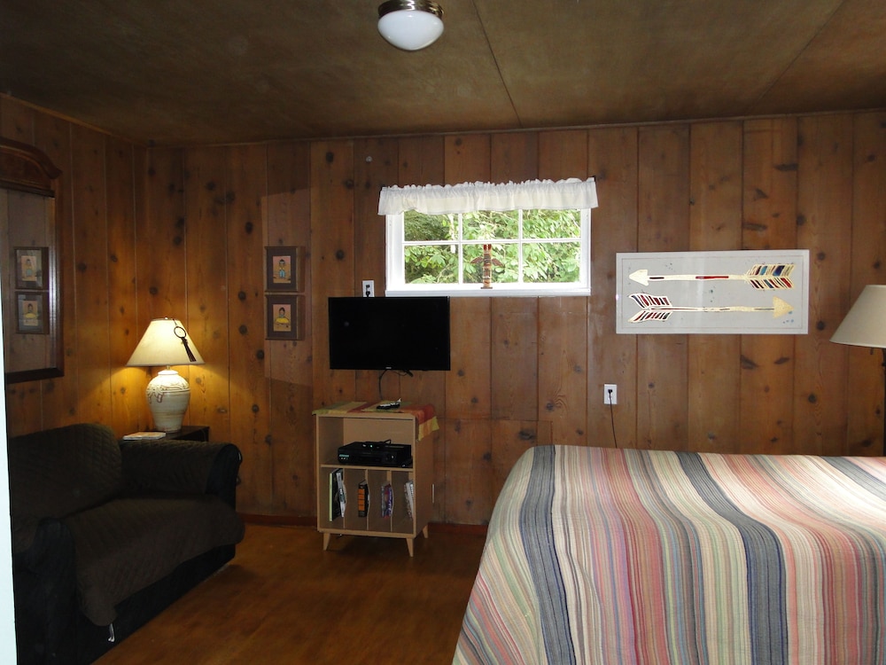 Shakti Cove Cottages - photo 5