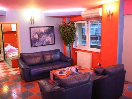 Vidican Accommodation in Timisoara, Romania