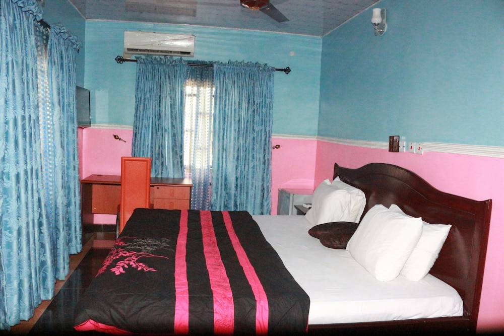 L & L Executive Hotels and Suites in Uyo, Nigeria