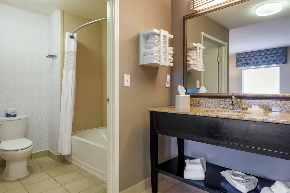 Hampton Inn Alamosa CO - photo 38