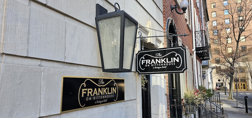 The Franklin on Rittenhouse A Boutique Hotel - photo 78
