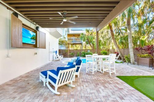 Social Nest — Anna Maria — photo 3