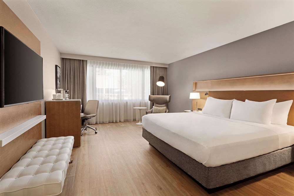 Radisson Hotel Sunnyvale Silicon Valley - photo 14