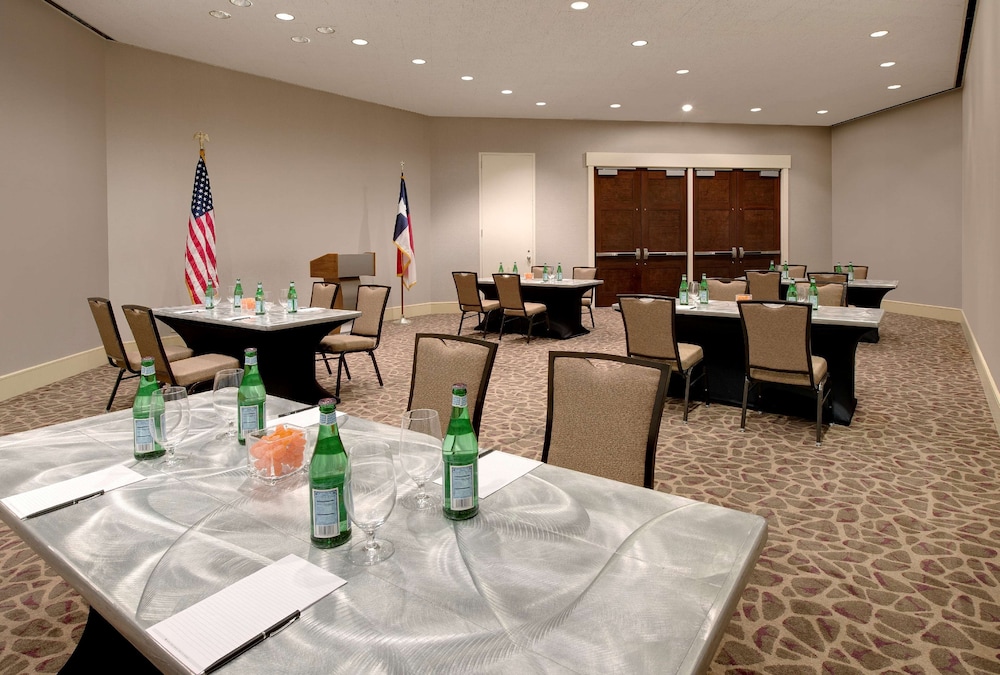 Hilton Houston Post Oak by the Galleria - photo 54
