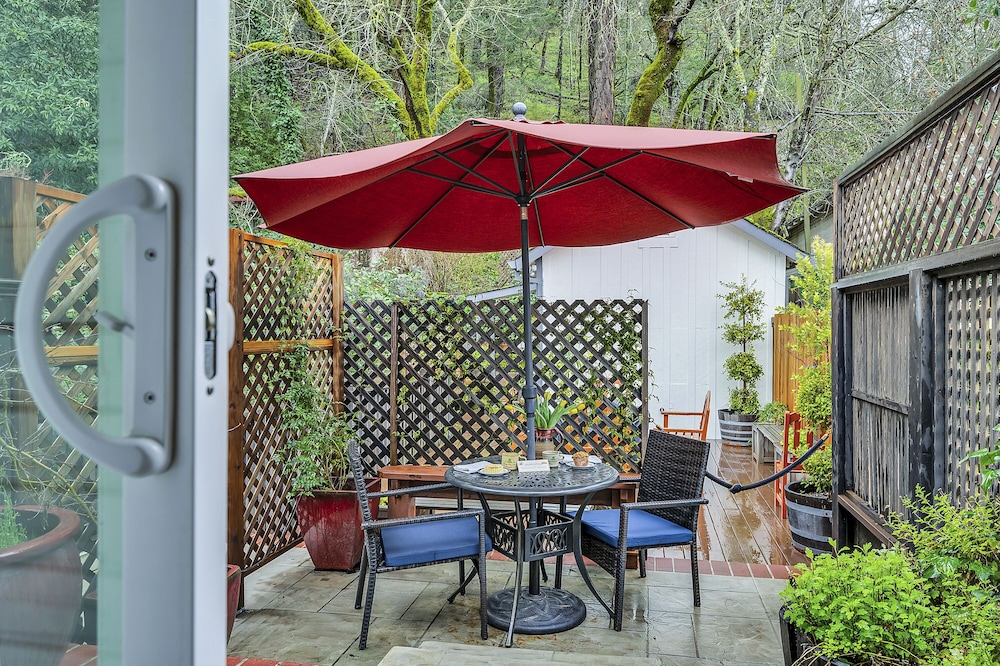 Calistoga Wine Way Inn - photo 89