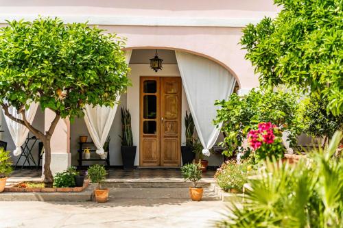 La Campidanese — hotel in Selargius