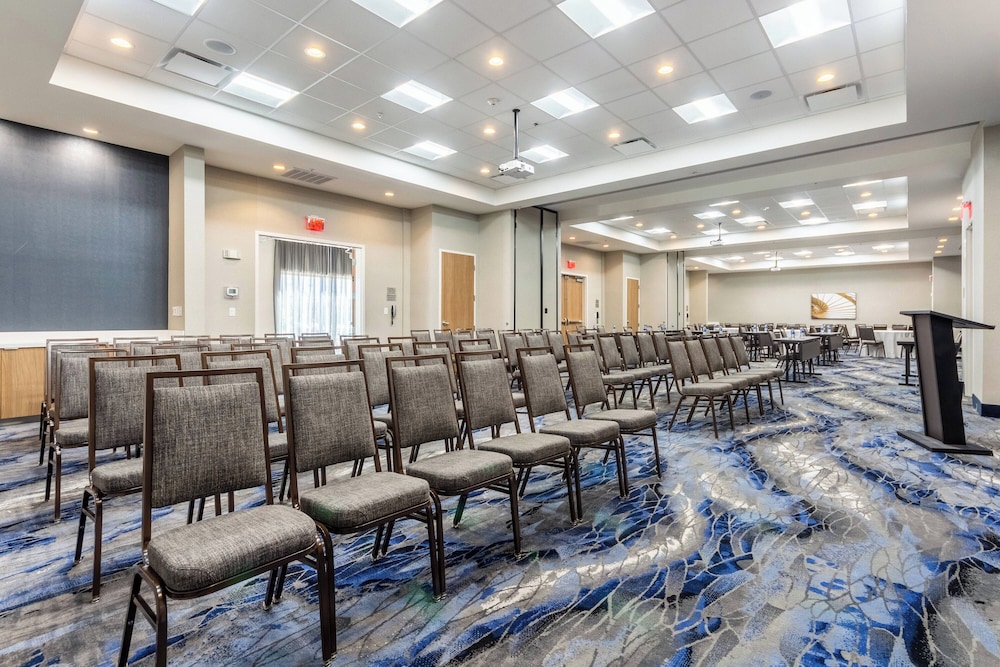 Fairfield Inn & Suites by Marriott Dallas Arlington South - photo 29