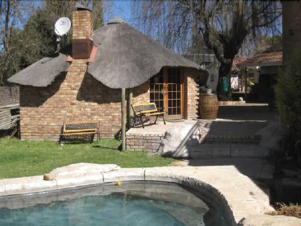 Ange B&B And Guesthouse — 4-Star Luxury Hotel in Benoni, South Africa