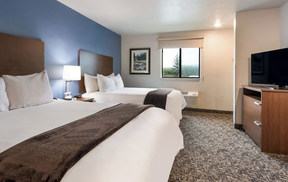 My Place Hotel Bozeman MT - photo 5