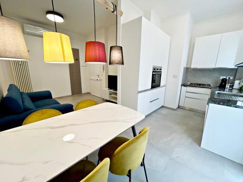 Sant'Orsola Apartment Eleganza e Comfort a Bologna — 4-Star Luxury Hotel in Bologna, Italy