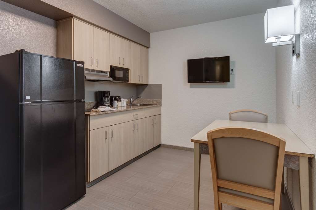 Studio 6 El Paso TX East - photo 14