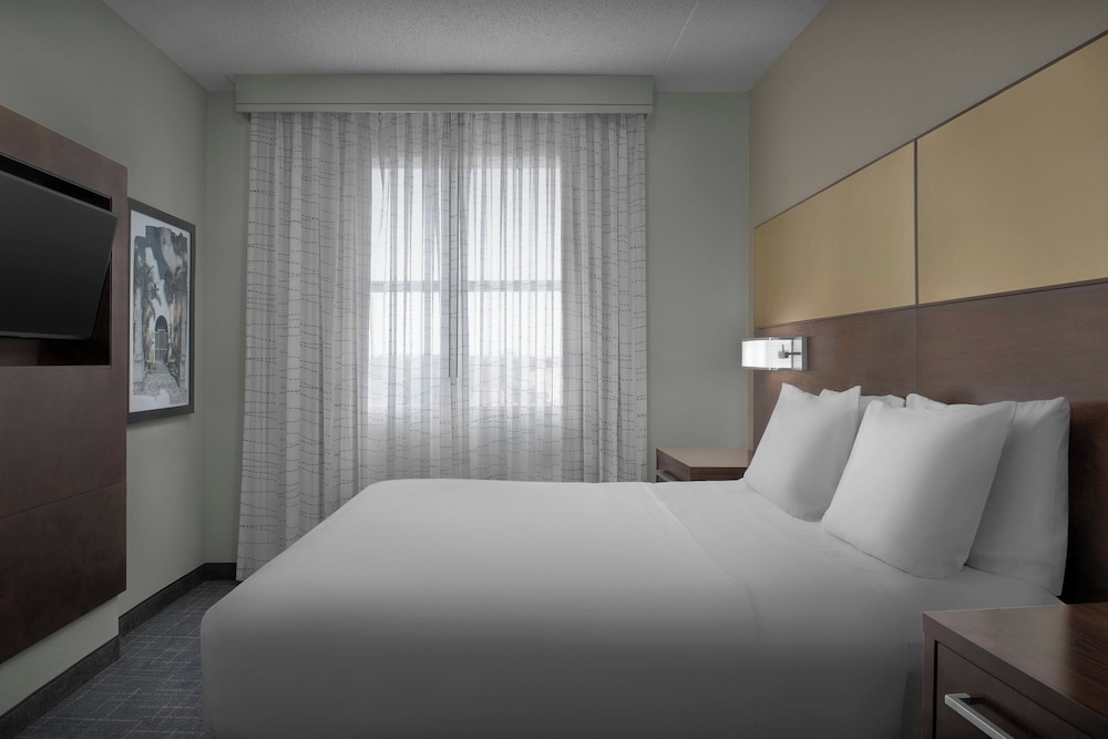 Residence Inn by Marriott Fort Lauderdale Airport & Cruise Port - photo 11