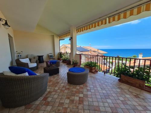Piedigrotta Apartments by Quokka 360 Flats in Pizzo — 4-Star Luxury Hotel in Pizzo, Italy