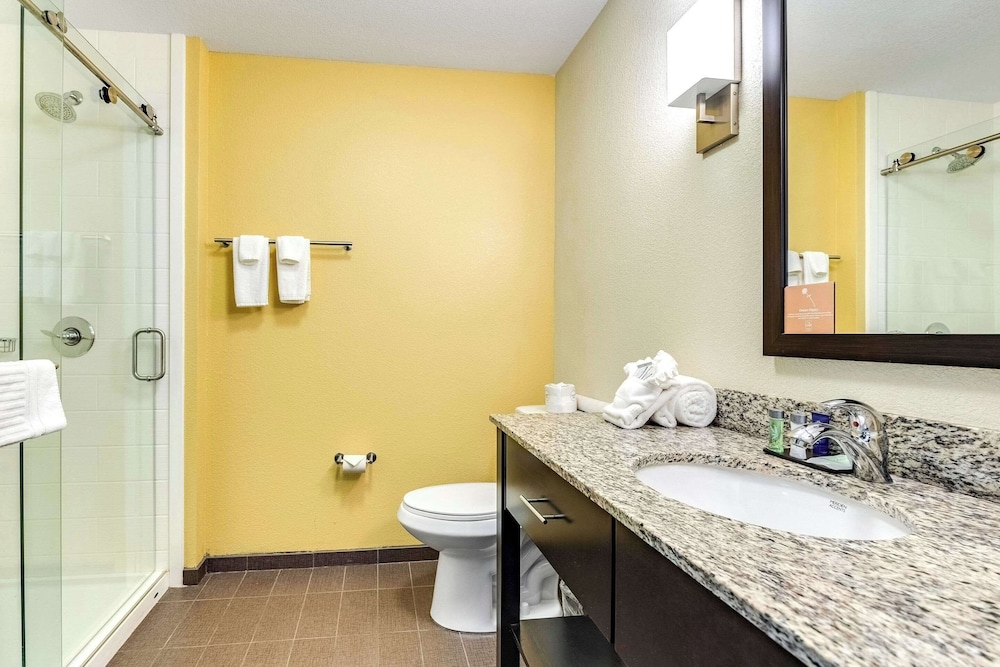 Sleep Inn & Suites West Near Medical Center - photo 12