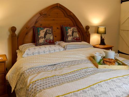 Coach House Cottage