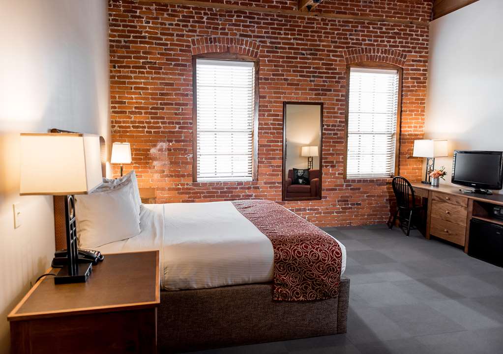 Cork Factory Hotel Lancaster - photo 7
