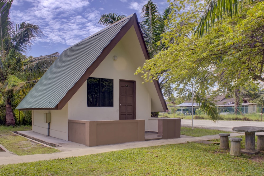 Hotel O Sedili Inn Resort in Kota Tinggi, Malaysia