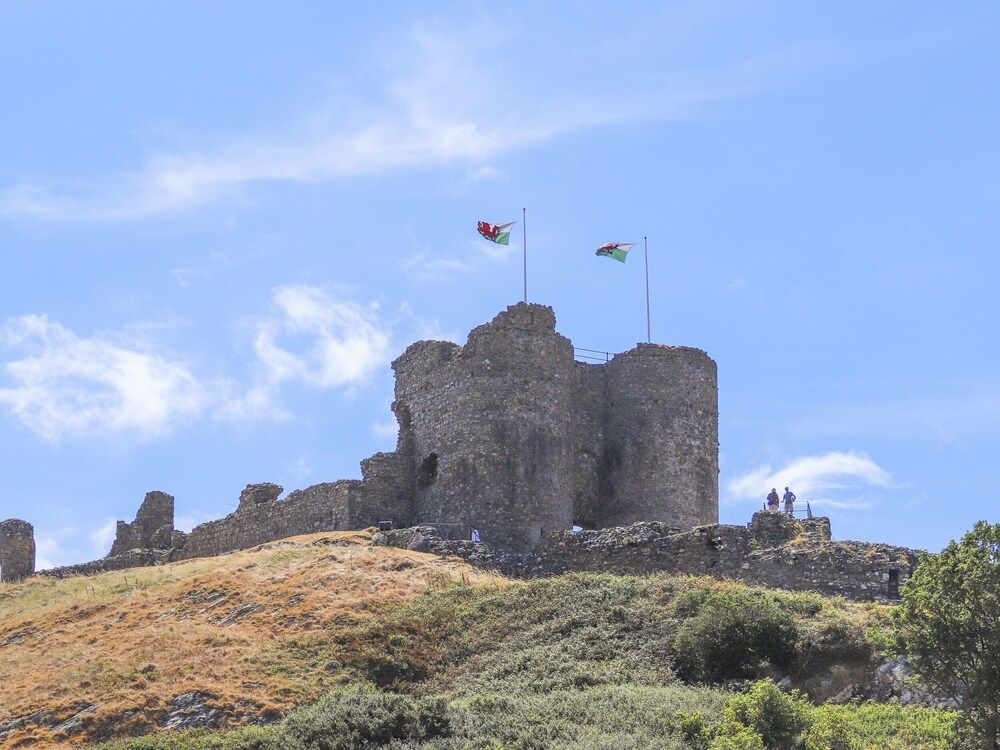 Y Bwthyn — hotel in Criccieth