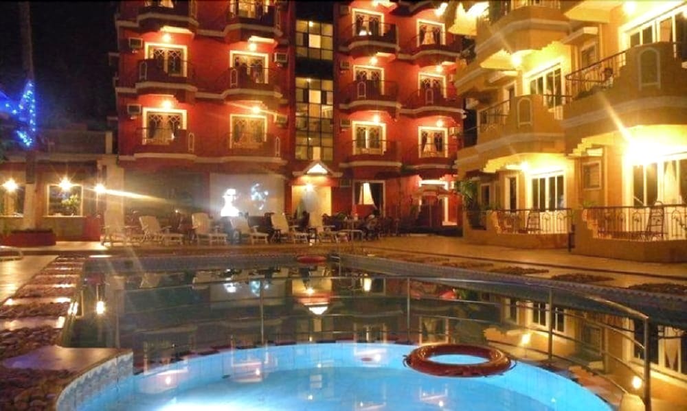 Room Maangta 312 Calangute Goa in Baga, India