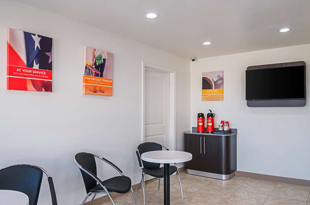 Motel 6 Bay Saint Louis MS - photo 26